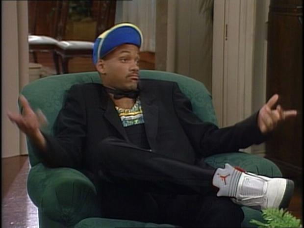 THE FRESH PRINCE IS DEAD - The theory fixates on the sitcom's opening theme song, which states that Will Smith was hanging out—chillin' out, maxin', relaxin' all cool, if you will—when some guys who were "up to no good" came along. As the song goes, he got into one little fight and his mom got scared, then told him he'd have to move in with his auntie and uncle in Bel-Air. But what if Will never made it to Bel-Air, and instead, died in the fight? These fans believe it was God who drove the “rare” cab to take Will to the Banks’ mansion—in this case, Heaven—which he refers to as his "kingdom."