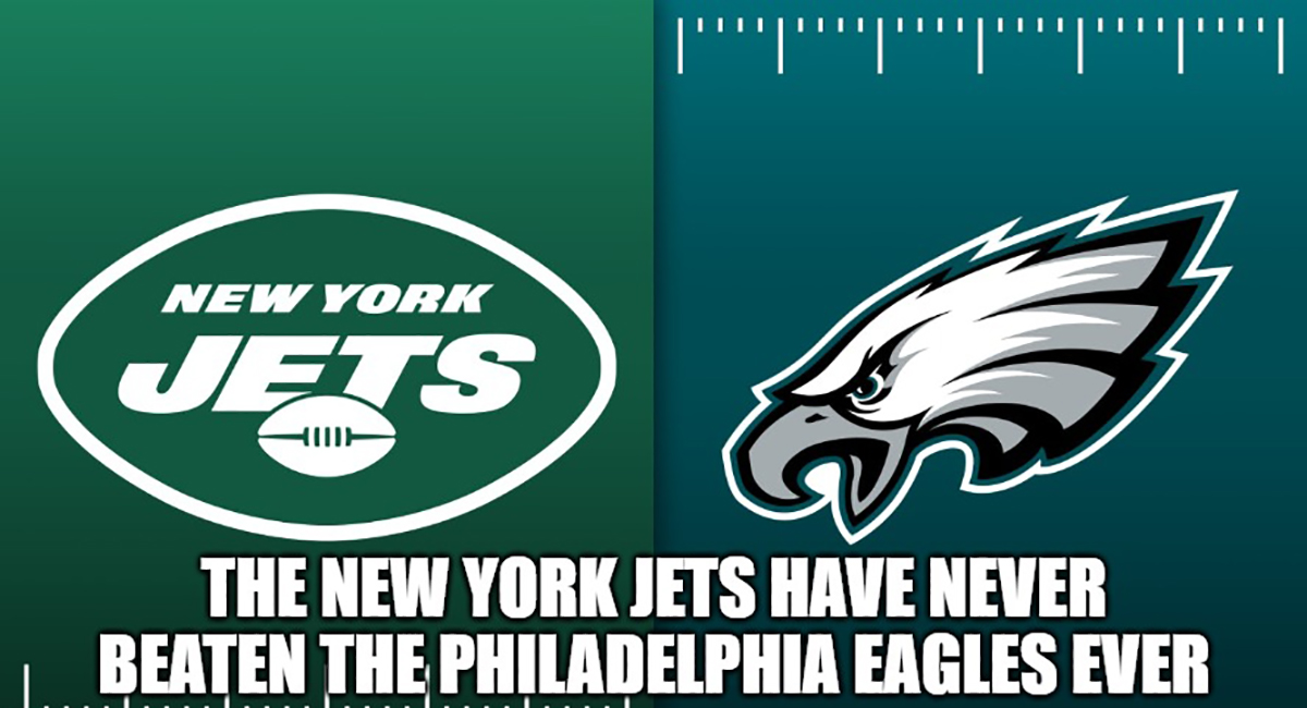 Bizarre NFL Facts That Sound Fake But Are Actually True