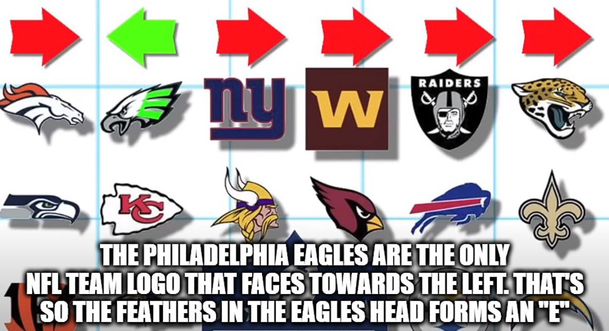 Bizarre NFL Facts That Sound Fake But Are Actually True