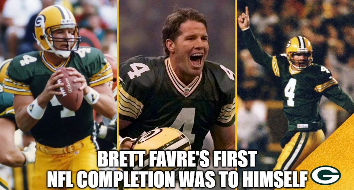 Bizarre NFL Facts That Sound Fake But Are Actually True