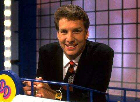 Double Dare!(with Marc Summers)