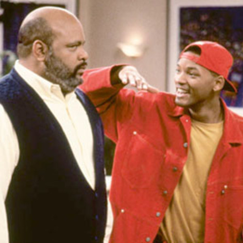 And hold onto your hats because...Will Smith is now older than Uncle Phil was at the start of The Fresh Prince!