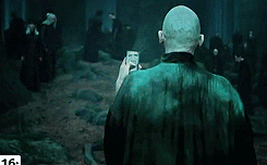 19 Characters Who Have To Stop And Take A Selfie