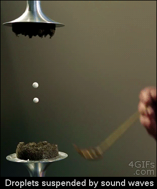 36 GIFs Of Science In Action