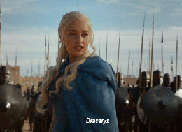 gifs - and now my watch has ended game of thrones