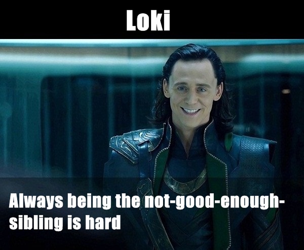 25 Reasons That Villains Are Being Villains