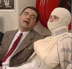 21 Mr.Bean GIFs You Didn't Know You Needed