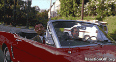 21 Mr.Bean GIFs You Didn't Know You Needed