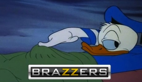 Brazzers Logo Makes Anything Inappropriate