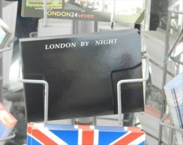 vehicle - ONDON24seven London By Night