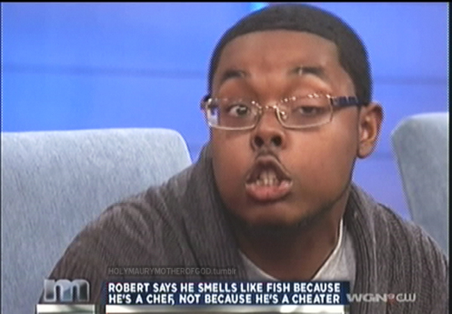 26 Hilarious Maury Povich Guests Ever