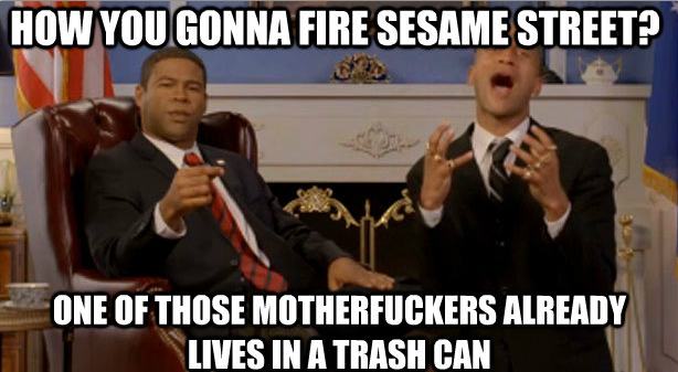 20 Memorable Moments From Key and Peele