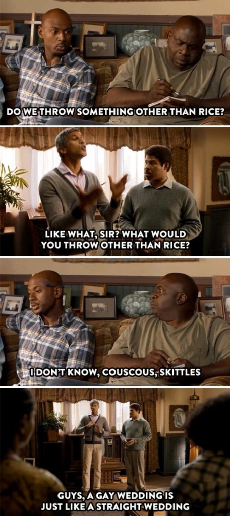 20 Memorable Moments From Key and Peele