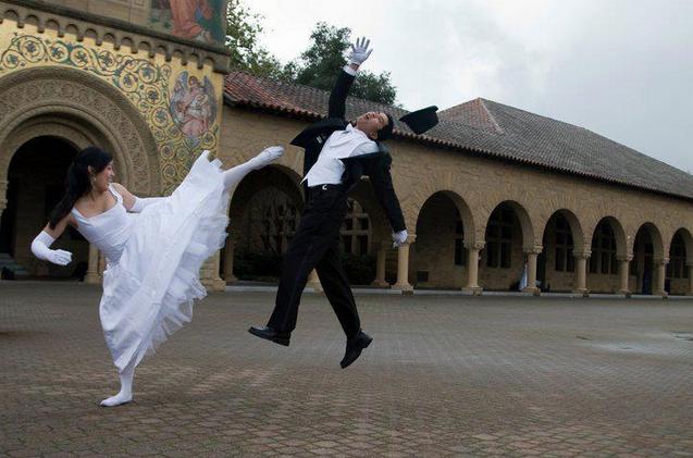 22 Hilarious Wedding Day Moments - Funny Gallery