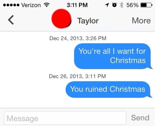 16 Irresistible Tinder Profiles You Can't Help But Swipe Right To