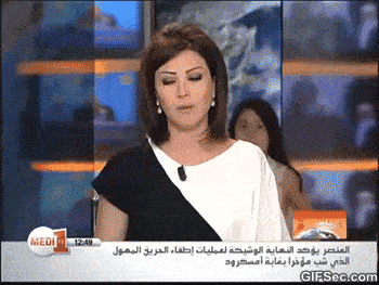 20 Gifs That Perfectly Capture The Magic Of Live TV