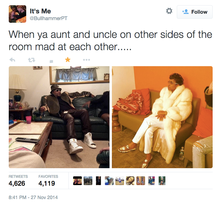 20 Examples Of Racially Diverse Humor