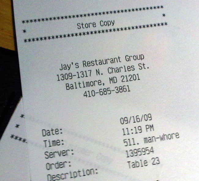 31 Clever Receipts You Wouldn't Want to Throw Away