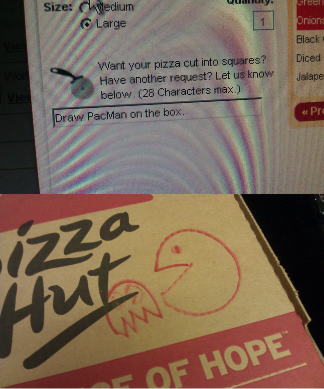 26 Pizza Guys Who Went The Extra Mile For Their Customers