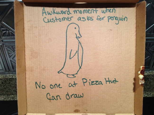 26 Pizza Guys Who Went The Extra Mile For Their Customers