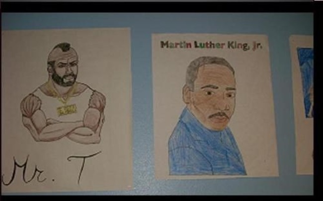 20 Times People Tried To Celebrate Black History Month
