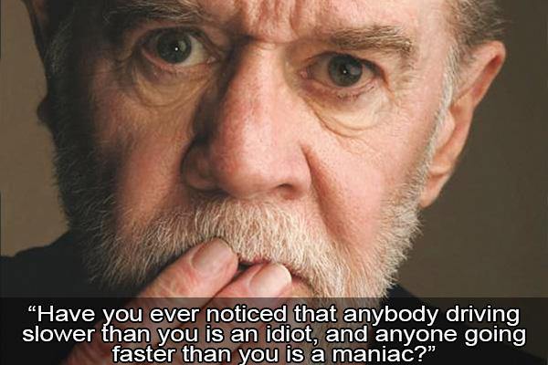 Some Quotes of the Greatest Comedians of All Time