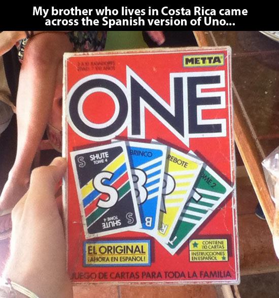 18 Hilarious Things That Actually Exist