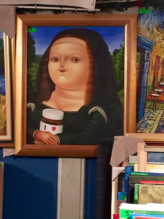 24 Works of Art That Prove ‘Art’ is a Subjective Term