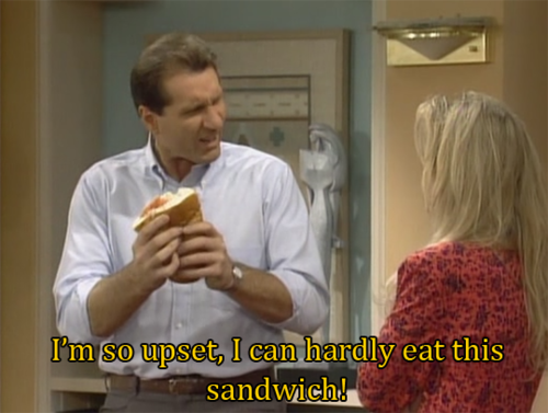 15 Reasons Al Bundy Was The Greatest Man On TV