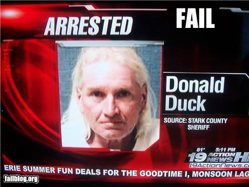 24 Unfortunate People With Awkward Names 