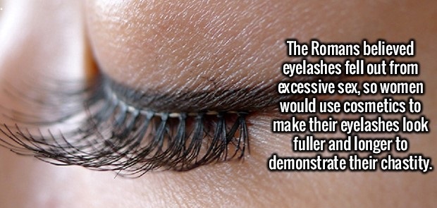 21 Interesting Facts To Entertain Your Brain