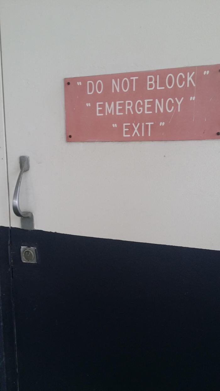 21 Times Quotation Marks Were Used Unnecessarily