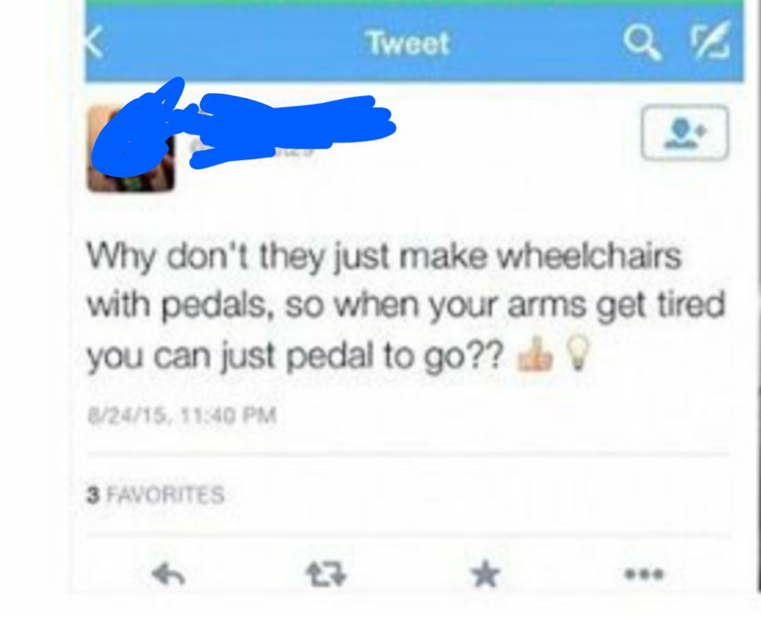 18 People That'll Make You Facepalm