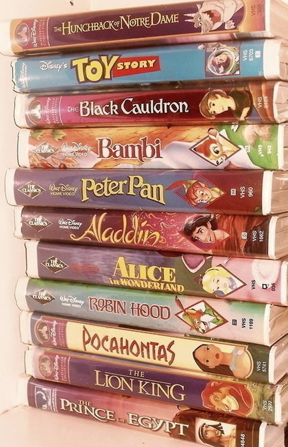 nostalgic memes - peter pan - Vhs 356 Wher Disney Aster Thhunchbackfnotre Dame Bus Toys Story Nie Vhs ht Black Cauldron Vhs $42 wipe Bambi Peter Pan Quebony Home Video allic Che Deep Home Vico Aladdin Alice allos in Wonderland There adidas wrongROBIN Hood