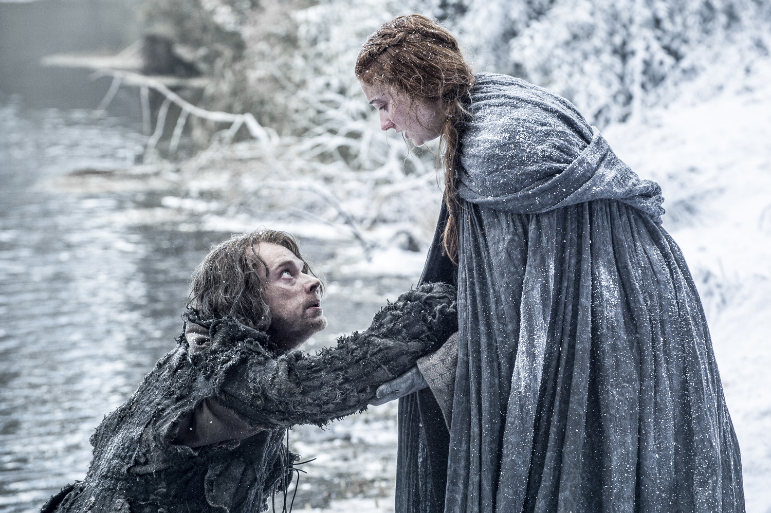 Pics To Get You Excited for Game of Thrones Season 6