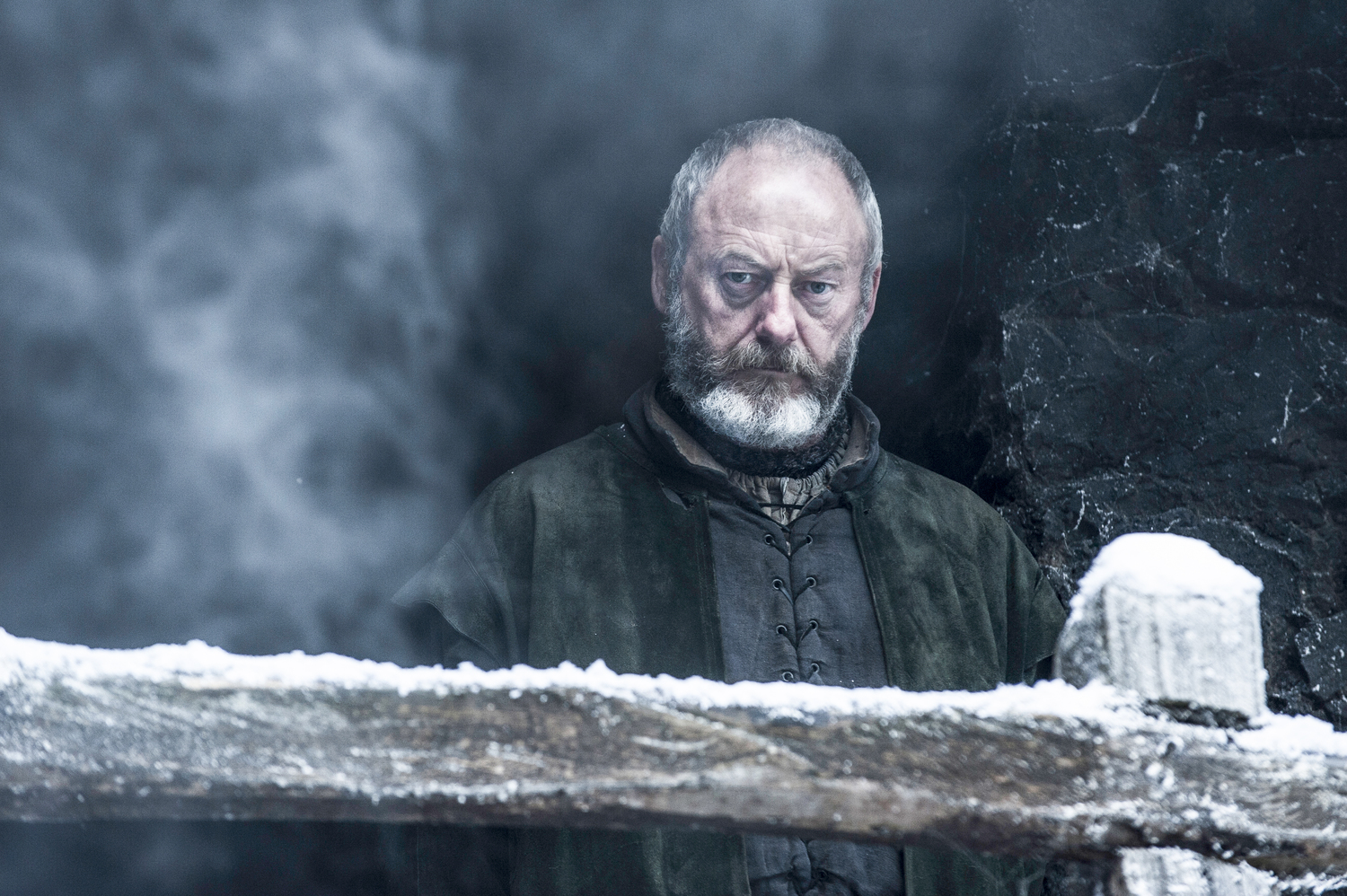 Pics To Get You Excited for Game of Thrones Season 6