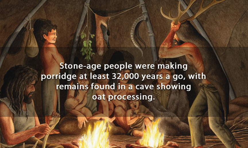 31 Impressive Facts To Intrigue Your Mind