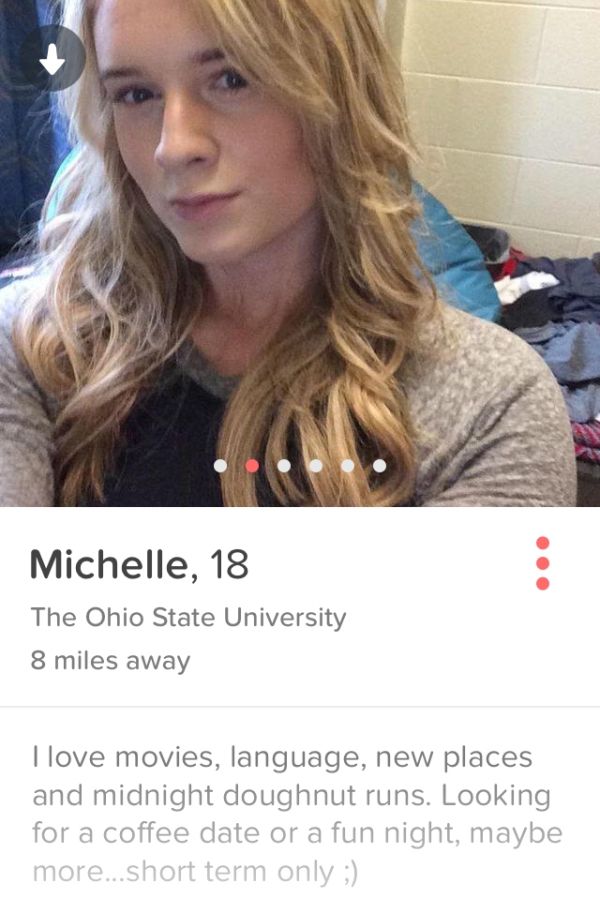 Funny Tinder Profiles That Let You Know EXACTLY What You're in For