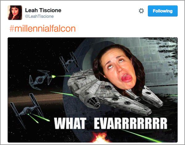 memes - photo caption - Leah Tiscione Tiscione ing What Evarrrrrrr