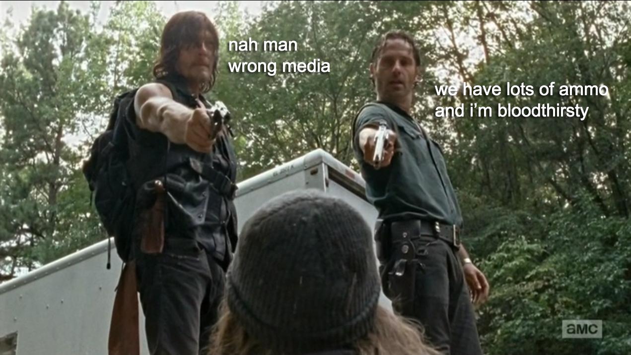 The Walking Dead: Photo Recap Of The Next World Episode 10