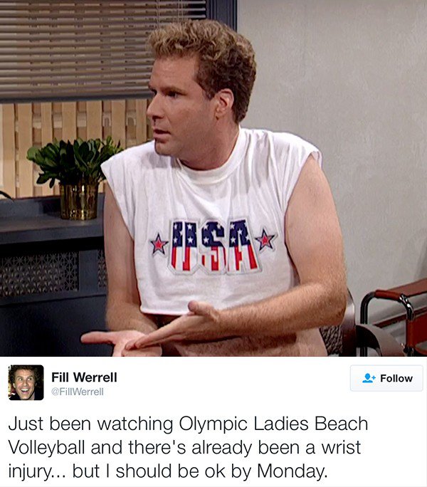 Funny Summer Olympics Memes For Your Enjoyment