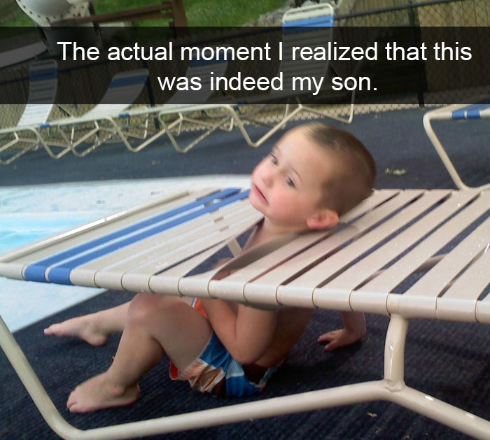 kids snapchat kid fails - The actual moment I realized that this was indeed my son.