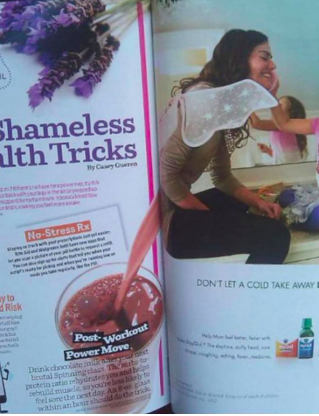 Products That Should Never Have Been Made As Headlines