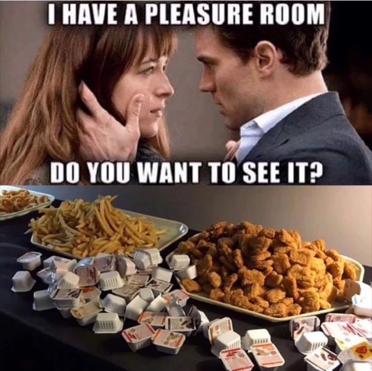 meme stream - have a pleasure room meme - I Have A Pleasure Room Do You Want To See It?