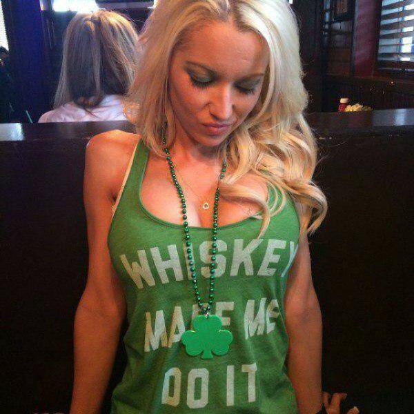 32 Pics to Help You Celebrate St. Patrick's Day!