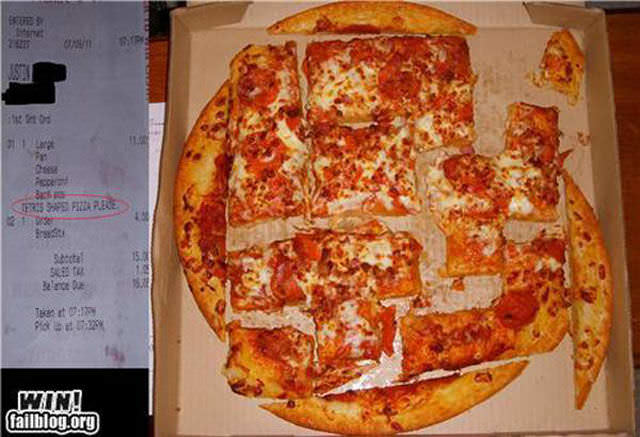 24 Pics to Help You Celebrate National Pizza Day