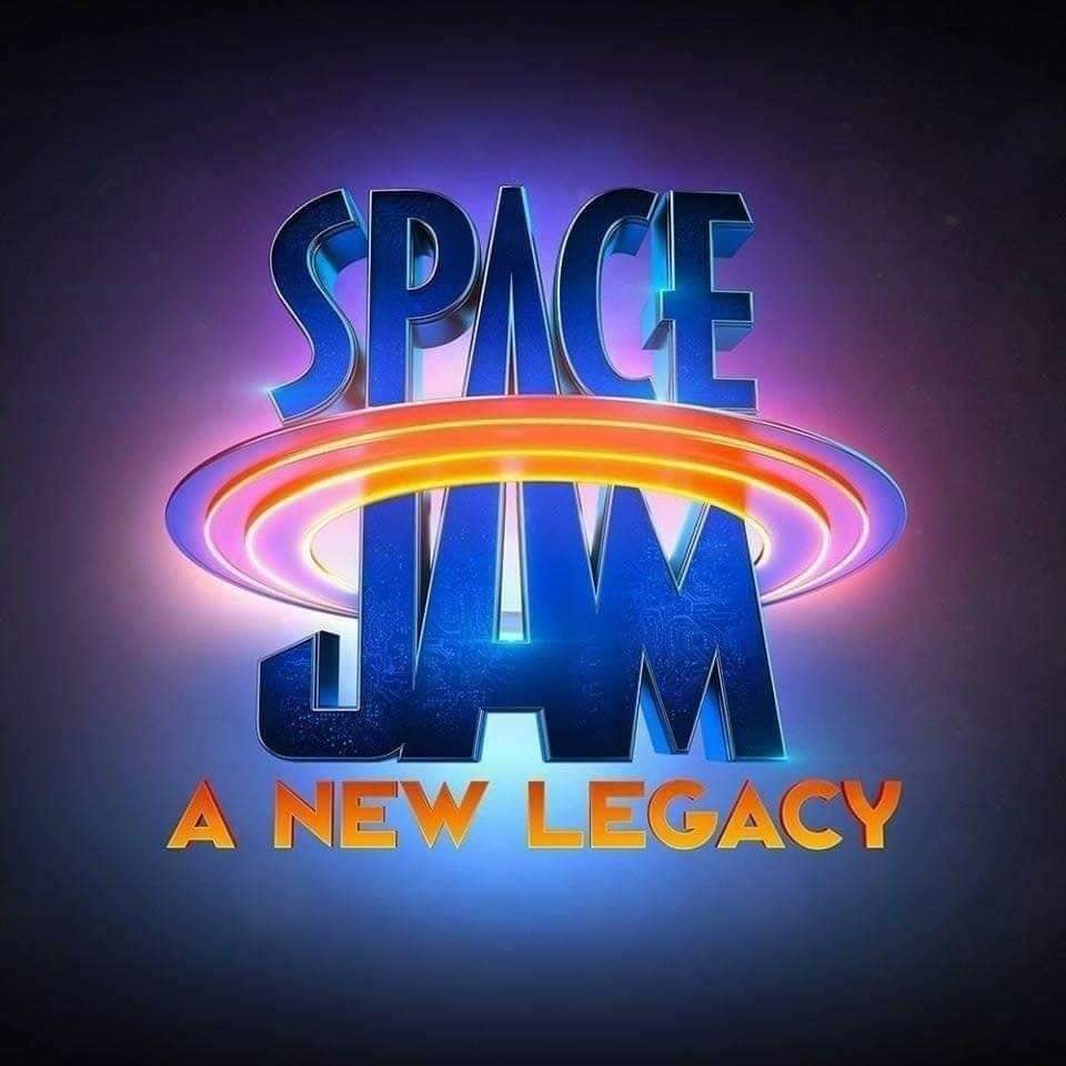 anticipated movies 2021 - new space jam movie - Space A New Legacy