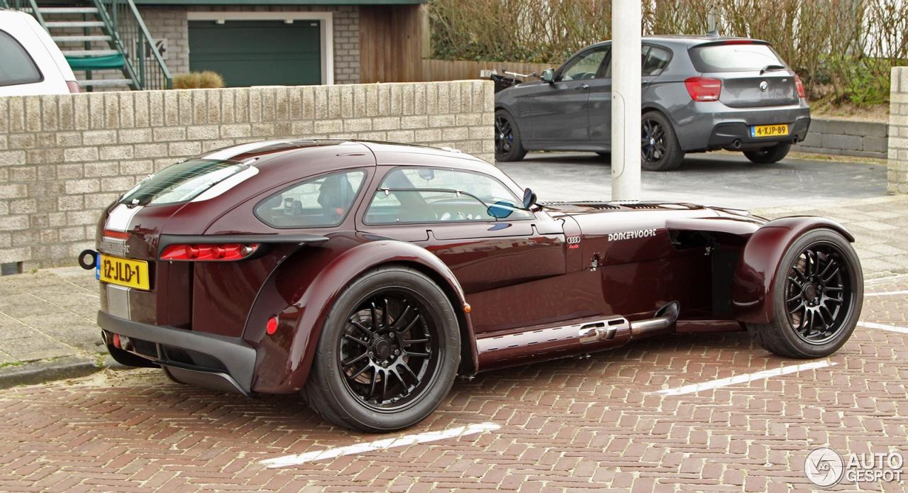 donkervoort d8 gto coupe - 4Xjp89 Wd Donkervoort O 201 Yauto Gespot