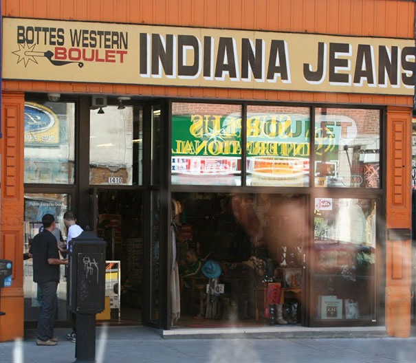 25 Store Names That Are Punny