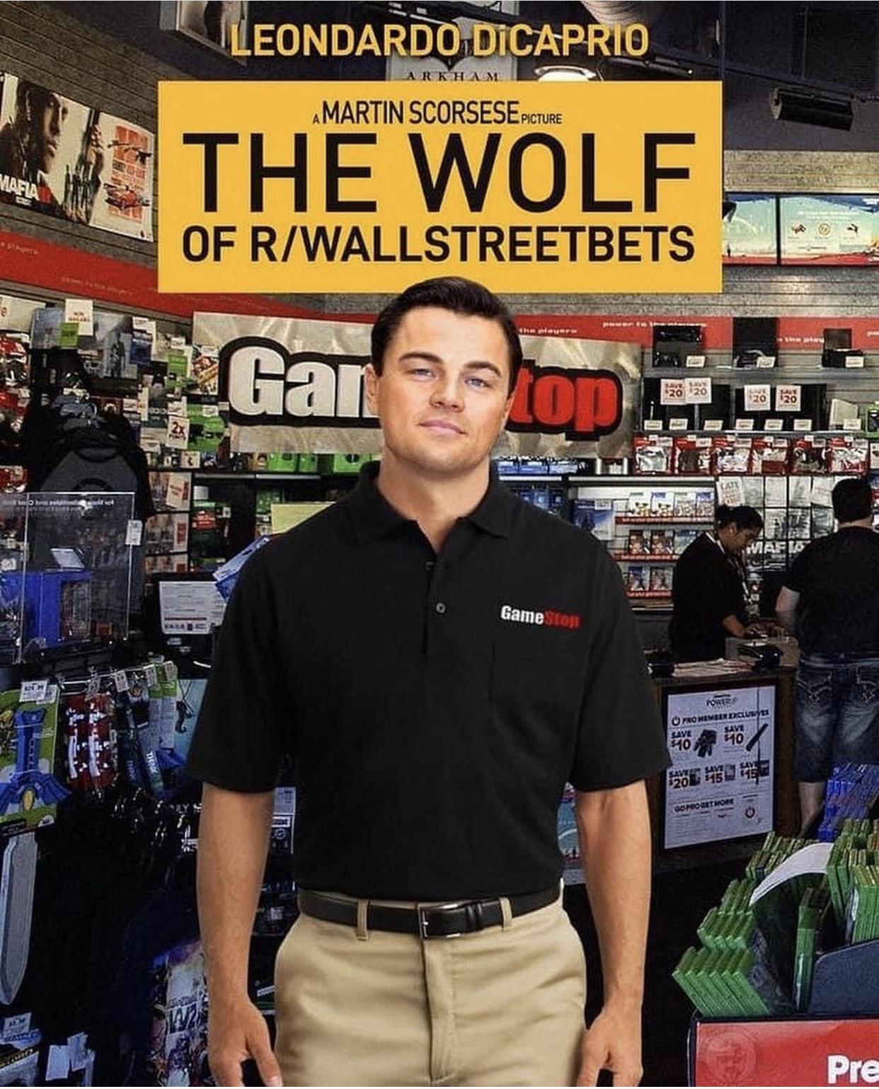 Martin Scorsese - Leondardo Dicaprio Arkham Amartin Scorsese Picture The Wolf Of RWallstreetbets Bleu Gan 20 20 Lop Tas 20 20 Cam Vafle GameStop Sa Fort Ofrohembu Datu Scave Save 510 510 Savu 2015 Goproctors cere Pre